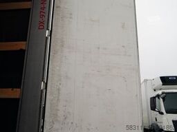 FRUEHAUF FIRANKA / STANDARD / WINDA  2 000 kg / MOCNA POD