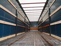 FRUEHAUF FIRANKA / STANDARD / WINDA  2 000 kg / MOCNA POD