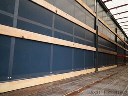 FRUEHAUF FIRANKA / STANDARD / WINDA 2 000 kg / MOCNA POD