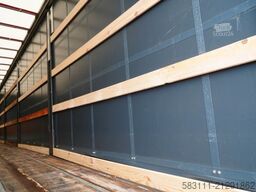 FRUEHAUF FIRANKA / STANDARD / WINDA 2 000 kg / MOCNA POD