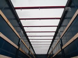 FRUEHAUF FIRANKA / STANDARD / WINDA 2 000 kg / MOCNA POD