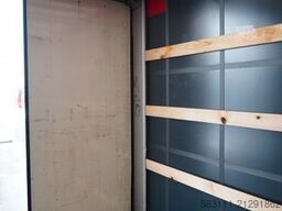 FRUEHAUF FIRANKA / STANDARD / WINDA 2 000 kg / MOCNA POD