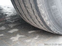 FRUEHAUF FIRANKA / STANDARD / WINDA  2 000 kg / MOCNA POD