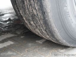 FRUEHAUF FIRANKA / STANDARD / WINDA 2 000 kg / MOCNA POD