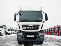 MAN TGS 18.440 / ZESTAW TANDEM / FULL ADR / AT OX EX