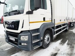 MAN TGS 18.440 / ZESTAW TANDEM / FULL ADR / AT OX EX