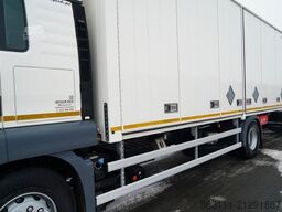 MAN TGS 18.440 / ZESTAW TANDEM / FULL ADR / AT OX EX