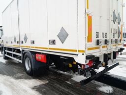 MAN TGS 18.440 / ZESTAW TANDEM / FULL ADR / AT OX EX