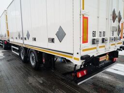 MAN TGS 18.440 / ZESTAW TANDEM / FULL ADR / AT OX EX