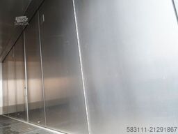 MAN TGS 18.440 / ZESTAW TANDEM / FULL ADR / AT OX EX