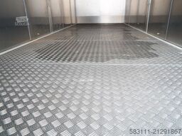 MAN TGS 18.440 / ZESTAW TANDEM / FULL ADR / AT OX EX