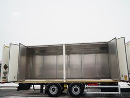 MAN TGS 18.440 / ZESTAW TANDEM / FULL ADR / AT OX EX