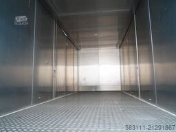 MAN TGS 18.440 / ZESTAW TANDEM / FULL ADR / AT OX EX