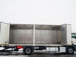 MAN TGS 18.440 / ZESTAW TANDEM / FULL ADR / AT OX EX