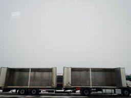 MAN TGS 18.440 / ZESTAW TANDEM / FULL ADR / AT OX EX