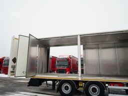 MAN TGS 18.440 / ZESTAW TANDEM / FULL ADR / AT OX EX