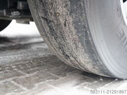 MAN TGS 18.440 / ZESTAW TANDEM / FULL ADR / AT OX EX