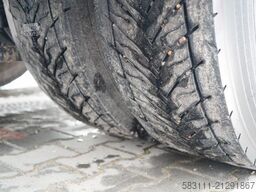 MAN TGS 18.440 / ZESTAW TANDEM / FULL ADR / AT OX EX