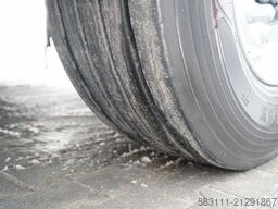 MAN TGS 18.440 / ZESTAW TANDEM / FULL ADR / AT OX EX