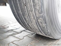 MAN TGS 18.440 / ZESTAW TANDEM / FULL ADR / AT OX EX