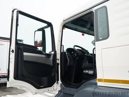 MAN TGS 18.440 / ZESTAW TANDEM / FULL ADR / AT OX EX