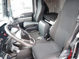 MAN TGS 18.440 / ZESTAW TANDEM / FULL ADR / AT OX EX