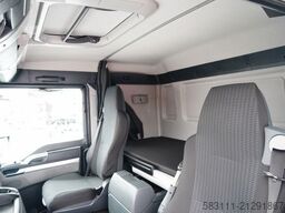 MAN TGS 18.440 / ZESTAW TANDEM / FULL ADR / AT OX EX
