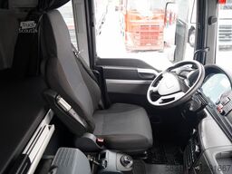 MAN TGS 18.440 / ZESTAW TANDEM / FULL ADR / AT OX EX