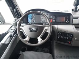 MAN TGS 18.440 / ZESTAW TANDEM / FULL ADR / AT OX EX