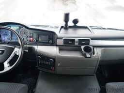 MAN TGS 18.440 / ZESTAW TANDEM / FULL ADR / AT OX EX