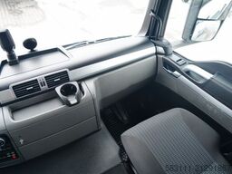MAN TGS 18.440 / ZESTAW TANDEM / FULL ADR / AT OX EX