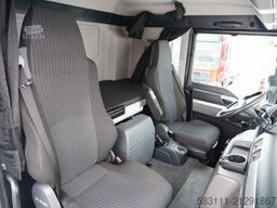 MAN TGS 18.440 / ZESTAW TANDEM / FULL ADR / AT OX EX