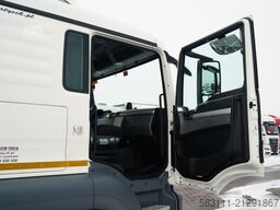 MAN TGS 18.440 / ZESTAW TANDEM / FULL ADR / AT OX EX