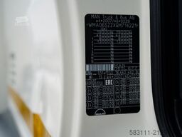 MAN TGS 18.440 / ZESTAW TANDEM / FULL ADR / AT OX EX