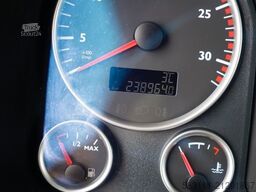 MAN TGS 18.440 / ZESTAW TANDEM / FULL ADR / AT OX EX