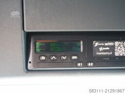 MAN TGS 18.440 / ZESTAW TANDEM / FULL ADR / AT OX EX