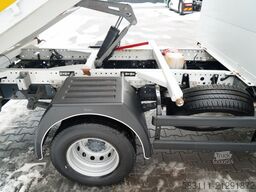 IVECO DAILY 70-180 / WYWROTKA TYLNOZSYPOWA 2,8 M / DMC