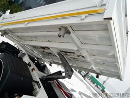 IVECO DAILY 70-180 / WYWROTKA TYLNOZSYPOWA 2,8 M / DMC