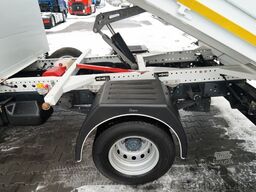 IVECO DAILY 70-180 / WYWROTKA TYLNOZSYPOWA 2,8 M / DMC