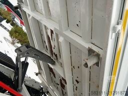 IVECO DAILY 70-180 / WYWROTKA TYLNOZSYPOWA 2,8 M / DMC