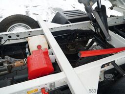 IVECO DAILY 70-180 / WYWROTKA TYLNOZSYPOWA 2,8 M / DMC