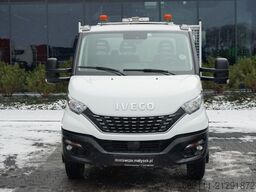 IVECO DAILY 70-180 / WYWROTKA TYLNOZSYPOWA 2,8 M / DMC