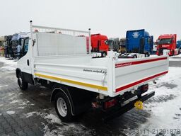 IVECO DAILY 70-180 / WYWROTKA TYLNOZSYPOWA 2,8 M / DMC