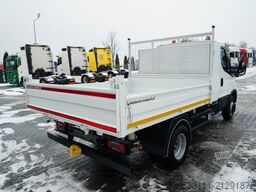 IVECO DAILY 70-180 / WYWROTKA TYLNOZSYPOWA 2,8 M / DMC