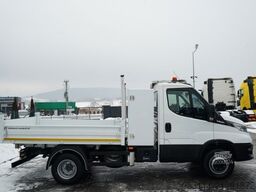 IVECO DAILY 70-180 / WYWROTKA TYLNOZSYPOWA 2,8 M / DMC