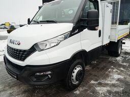 IVECO DAILY 70-180 / WYWROTKA TYLNOZSYPOWA 2,8 M / DMC