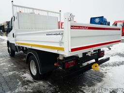 IVECO DAILY 70-180 / WYWROTKA TYLNOZSYPOWA 2,8 M / DMC