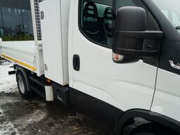 IVECO DAILY 70-180 / WYWROTKA TYLNOZSYPOWA 2,8 M / DMC