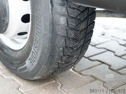 IVECO DAILY 70-180 / WYWROTKA TYLNOZSYPOWA 2,8 M / DMC