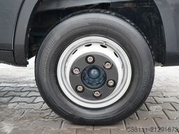 IVECO DAILY 70-180 / WYWROTKA TYLNOZSYPOWA 2,8 M / DMC